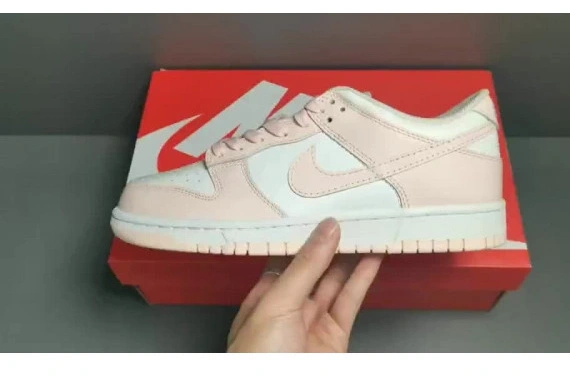 NIKE DUNK ＂Orange Pearl＂DD1503-102 LOW 0325